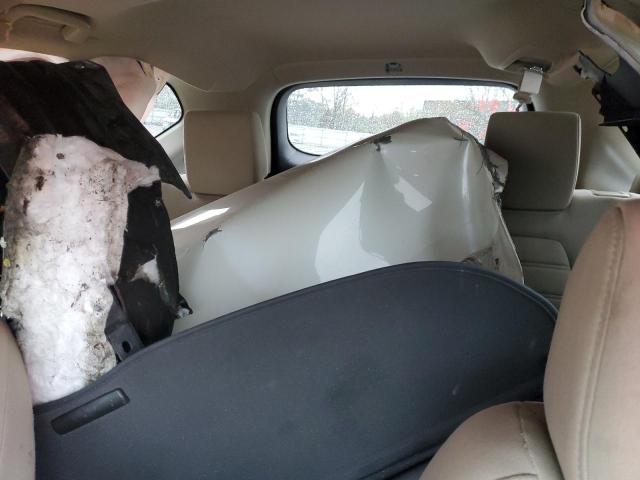Photo 10 from auction – 2017 HONDA CR-V EX with VIN 2HKRW2H52HH614404