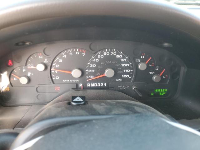 Photo 9 from auction – 2004 FORD EXPLORER X with VIN 1FMZU73K44ZA59535