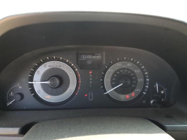 Photo 9 from auction – 2013 HONDA ODYSSEY EX with VIN 5FNRL5H64DB023583
