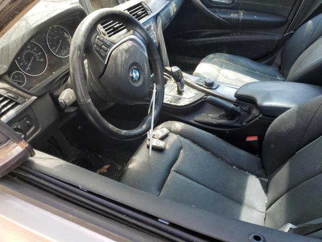 Photo 7 from auction – 2013 BMW 328 XI with VIN WBA3B3C57DF530837
