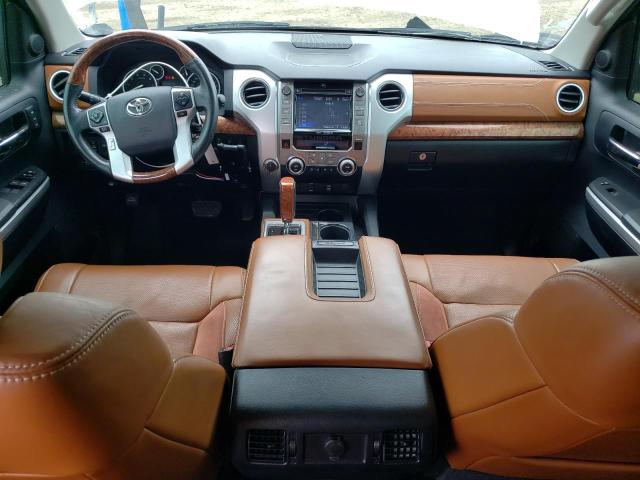 Photo 8 from auction – 2014 TOYOTA TUNDRA CRE with VIN 5TFAY5F19EX410093