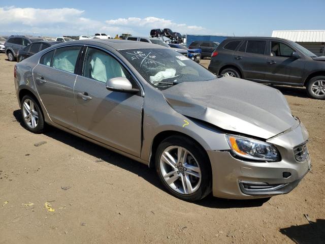 Photo 4 from auction – 2015 VOLVO S60 PLATIN with VIN YV1612TM5F1356684