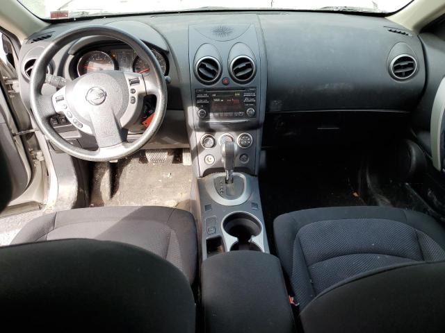 Photo 8 from auction – 2012 NISSAN ROGUE S with VIN JN8AS5MV8CW404753