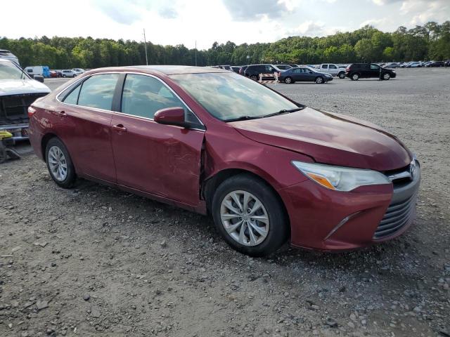 Photo 4 from auction – 2016 TOYOTA CAMRY LE with VIN 4T1BF1FK5GU556499