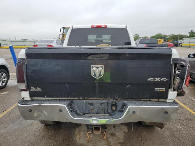 Photo 6 from auction – 2016 RAM 2500 ST with VIN 3C6UR5CJXGG323607