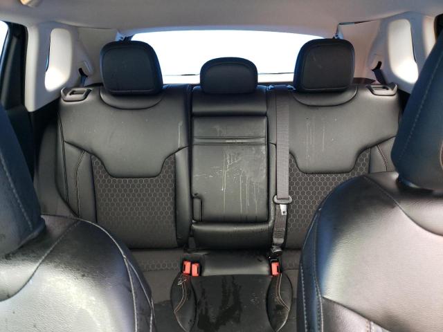 Photo 10 from auction – 2020 JEEP COMPASS LA with VIN 3C4NJDBB1LT100396