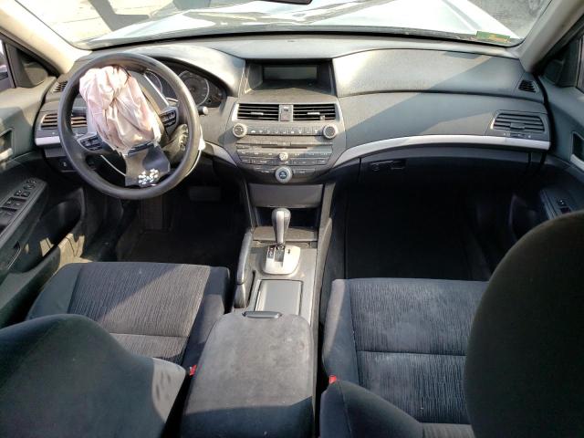 Photo 8 from auction – 2012 HONDA ACCORD LXP with VIN 1HGCP2F4XCA102596