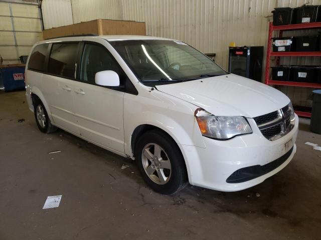 Photo 4 from auction – 2011 DODGE GRAND CARA with VIN 2D4RN3DG3BR764874