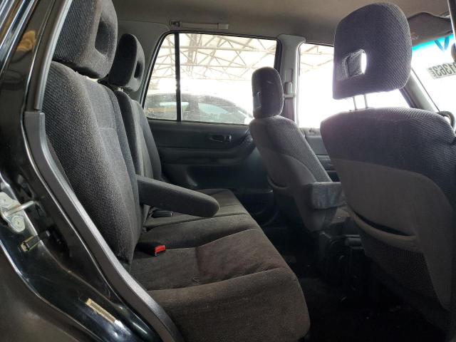 Photo 11 from auction – 2000 HONDA CR-V LX with VIN JHLRD1844YC009662