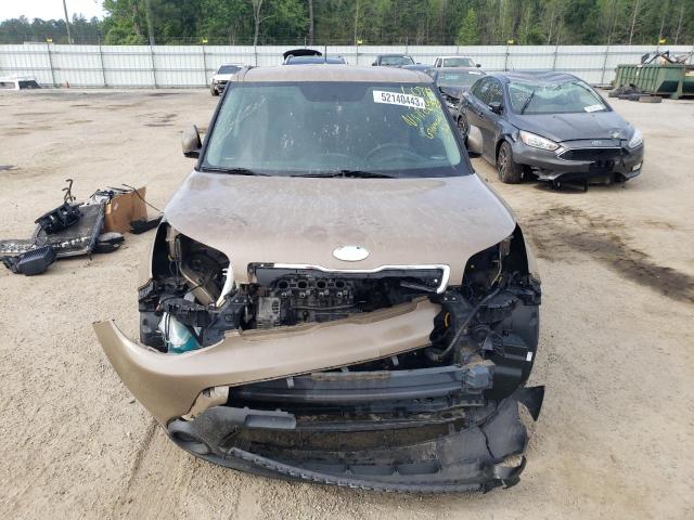 Photo 5 from auction – 2015 KIA SOUL with VIN KNDJN2A24F7146354