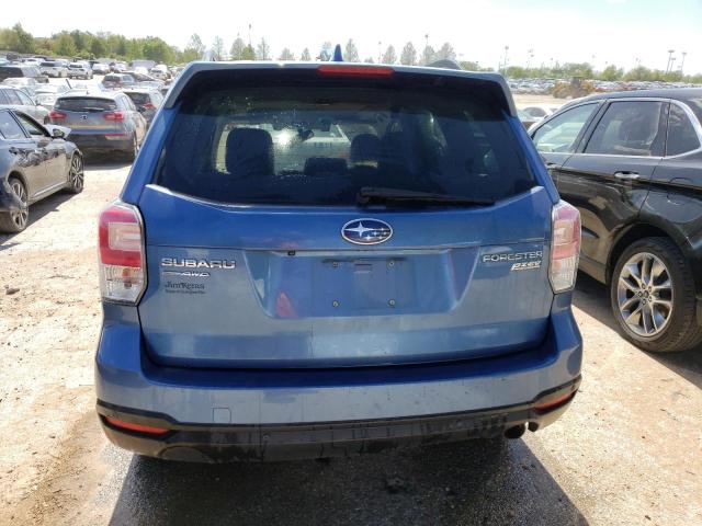 Photo 6 from auction – 2017 SUBARU FORESTER 2 with VIN JF2SJARC3HH457277