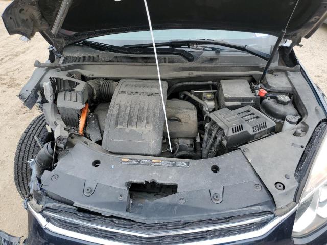 Photo 11 from auction – 2017 CHEVROLET EQUINOX LT with VIN 2GNALCEK2H1574050