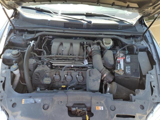 Photo 11 from auction – 2014 FORD TAURUS SEL with VIN 1FAHP2E86EG175723