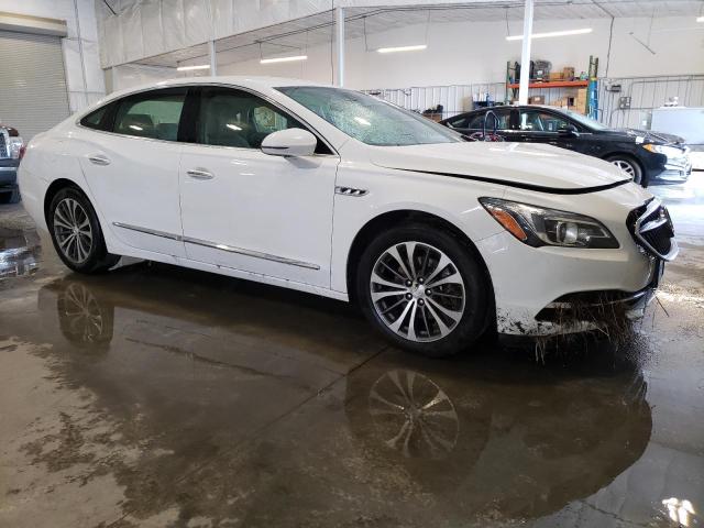 Photo 4 from auction – 2019 BUICK LACROSSE with VIN 1G4ZS5SS2KU104252