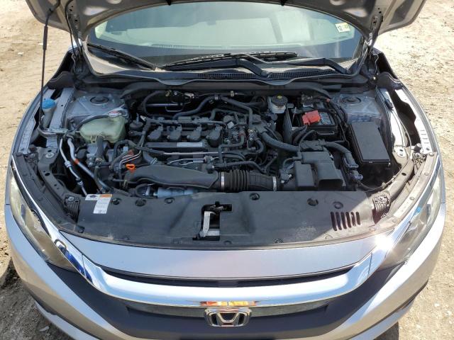 Photo 11 from auction – 2016 HONDA CIVIC EXL with VIN 19XFC1F71GE044196