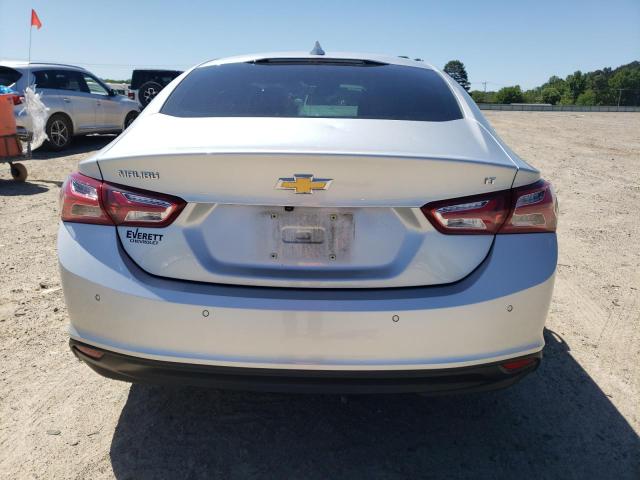 Photo 6 from auction – 2019 CHEVROLET MALIBU LT with VIN 1G1ZD5ST6KF202544