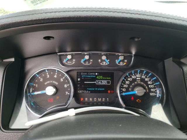 Photo 9 from auction – 2014 FORD F150 with VIN 1FTFW1ET9EKE20563
