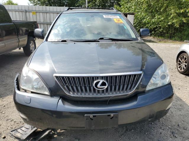 Photo 5 from auction – 2005 LEXUS RX 330 with VIN JTJHA31U450084296