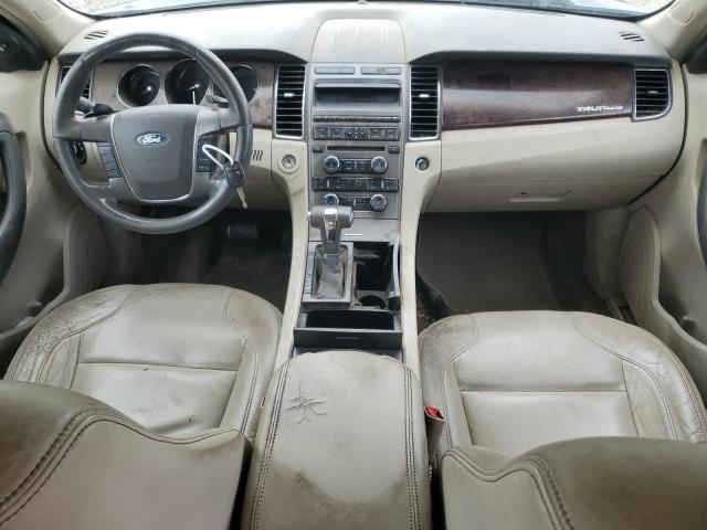 Photo 8 from auction – 2011 FORD TAURUS SEL with VIN 1FAHP2EW5BG125647