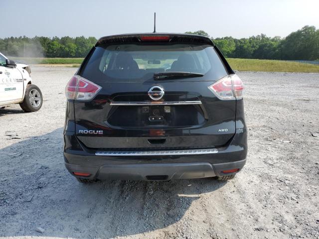 Photo 6 from auction – 2016 NISSAN ROGUE S with VIN KNMAT2MV5GP704645