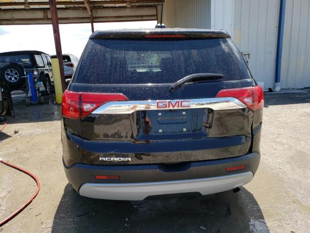 Photo 6 from auction – 2019 GMC ACADIA SLE with VIN 1GKKNKLA1KZ139633