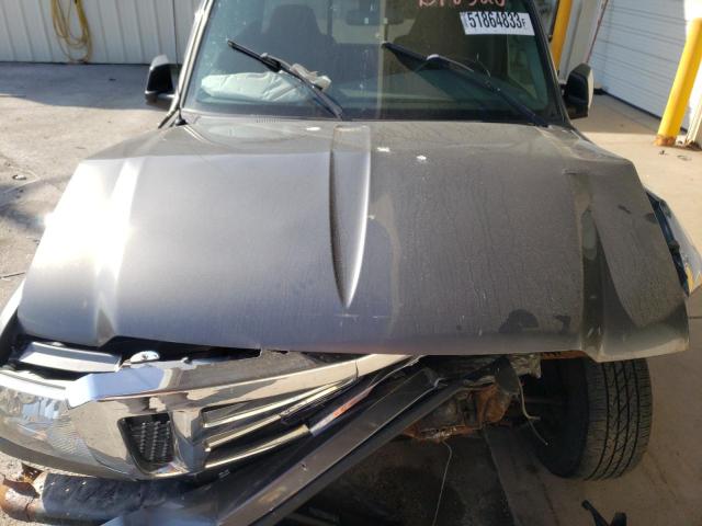 Photo 11 from auction – 2008 FORD RANGER SUP with VIN 1FTYR14D58PB18320