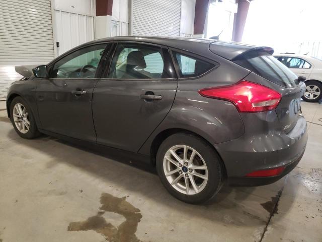 Photo 2 from auction – 2015 FORD FOCUS SE with VIN 1FADP3K27FL220617