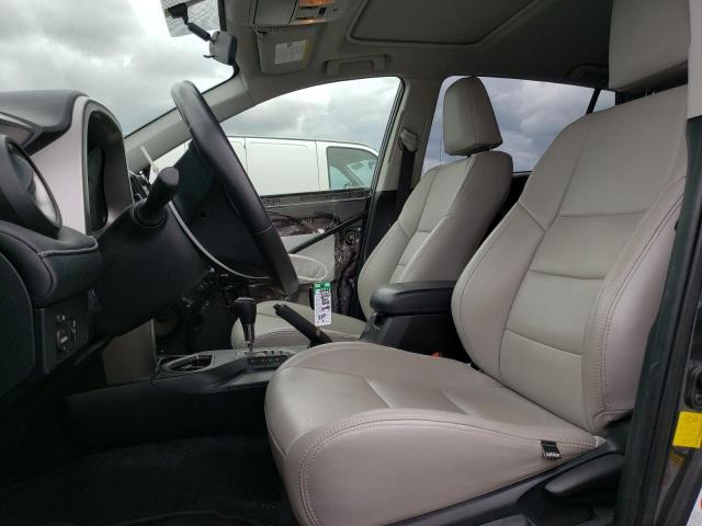 Photo 7 from auction – 2016 TOYOTA RAV4 XLE with VIN JTMWFREV9GJ098211