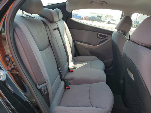 Photo 10 from auction – 2013 HYUNDAI ELANTRA with VIN 5NPDH4AE0DH337739