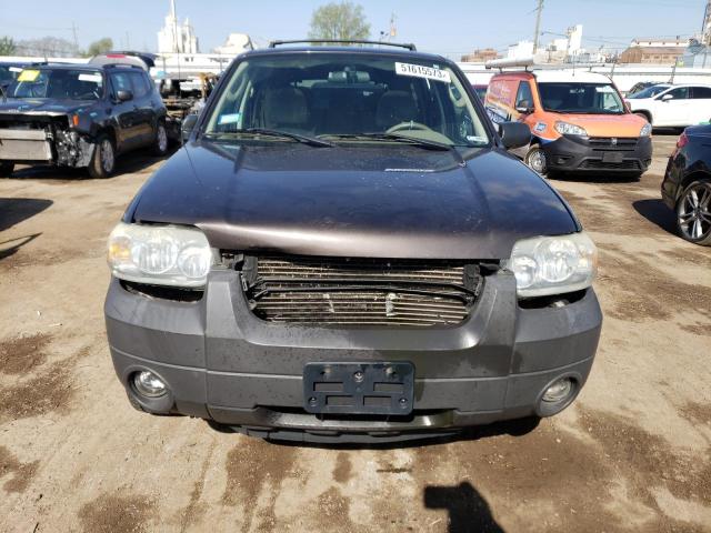 Photo 5 from auction – 2006 FORD ESCAPE XLT with VIN 1FMYU03166KD11078