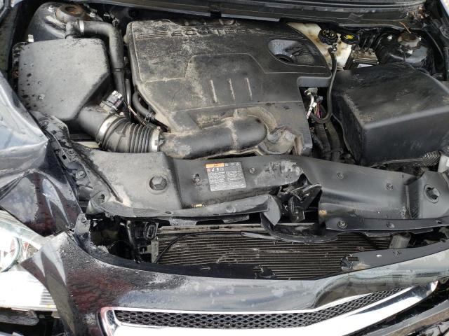 Photo 11 from auction – 2012 CHEVROLET MALIBU 2LT with VIN 1G1ZD5E09CF311146
