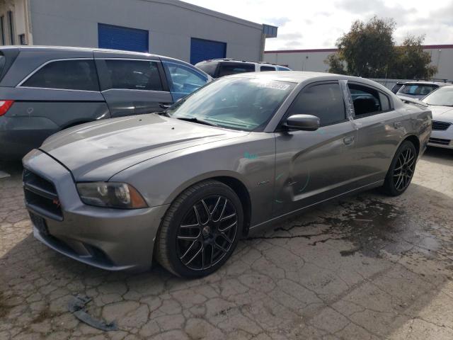 DODGE CHARGER R/ 2012 with VIN 2C3CDXCT1CH262002 - Photo from auction