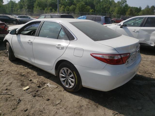 Photo 2 from auction – 2016 TOYOTA CAMRY LE with VIN 4T4BF1FK1GR531055
