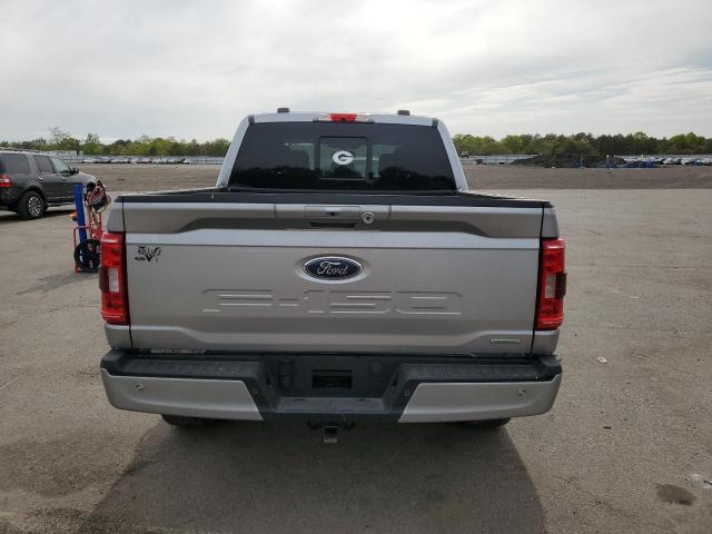 Photo 6 from auction – 2022 FORD F150 SUPER with VIN 1FTFW1E80NFA02610