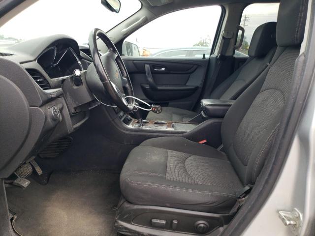 Photo 7 from auction – 2014 CHEVROLET TRAVERSE L with VIN 1GNKRHKD2EJ375247