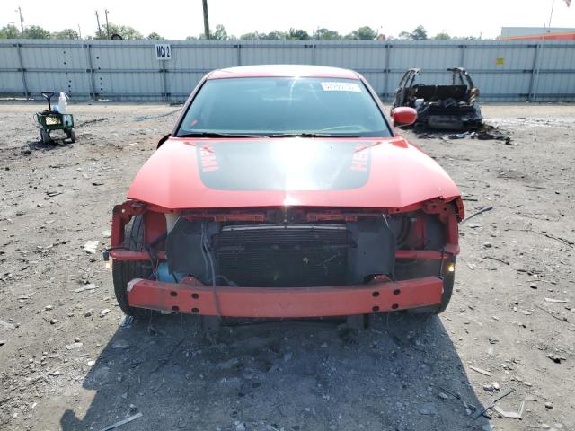 Photo 5 from auction – 2006 DODGE CHARGER R/ with VIN 2B3LA53H16H474506