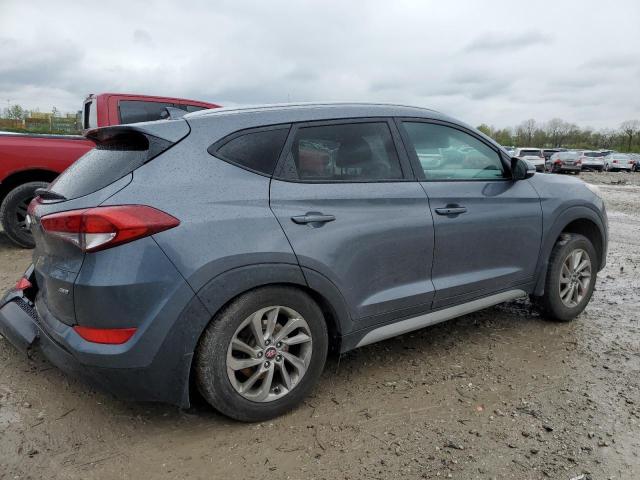 Photo 3 from auction – 2017 HYUNDAI TUCSON LIM with VIN KM8J3CA4XHU435218