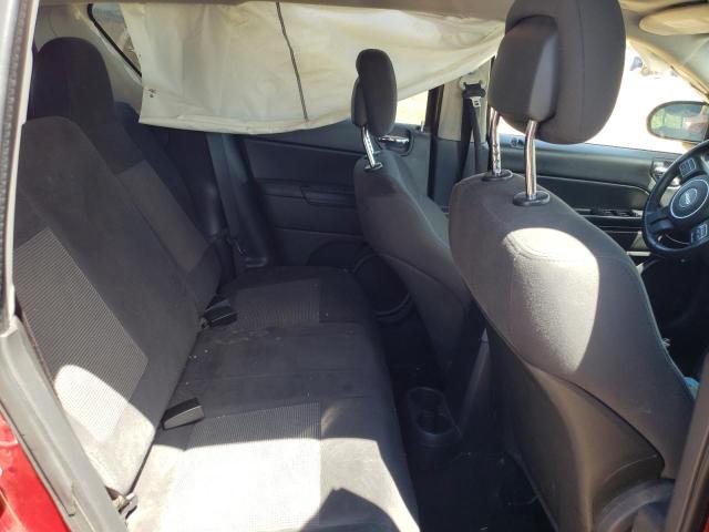 Photo 10 from auction – 2012 JEEP COMPASS LA with VIN 1C4NJCEAXCD657004