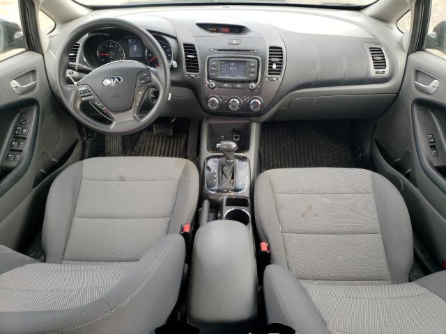 Photo 8 from auction – 2018 KIA FORTE LX with VIN 3KPFK4A76JE273914