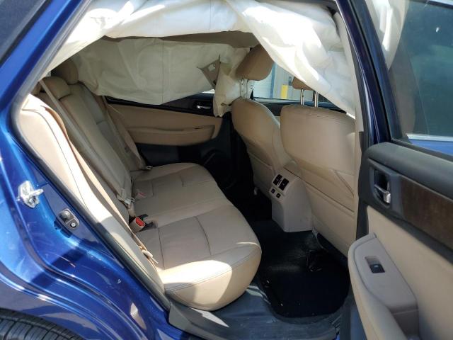 Photo 11 from auction – 2015 SUBARU OUTBACK 3. with VIN 4S4BSENCXF3324692