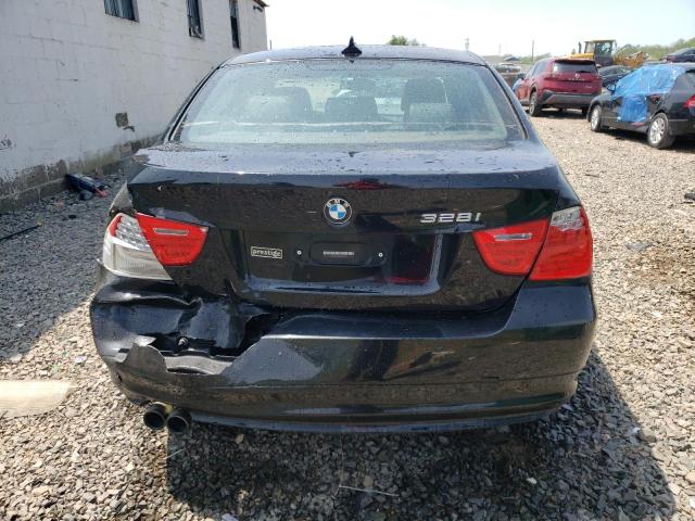 Photo 6 from auction – 2011 BMW 328 XI with VIN WBAPK7C55BA817452