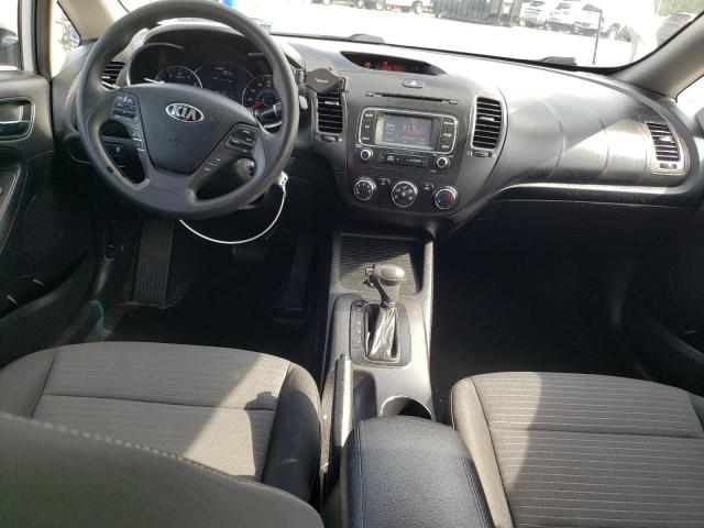 Photo 8 from auction – 2015 KIA FORTE LX with VIN KNAFX4A60F5346736