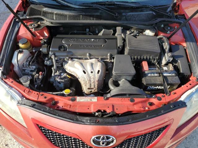 Photo 11 from auction – 2007 TOYOTA CAMRY CE with VIN 4T1BE46K57U023167
