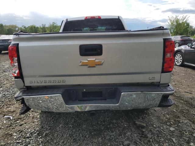 Photo 6 from auction – 2019 CHEVROLET SILVERADO with VIN 2GCVKPEC4K1241014