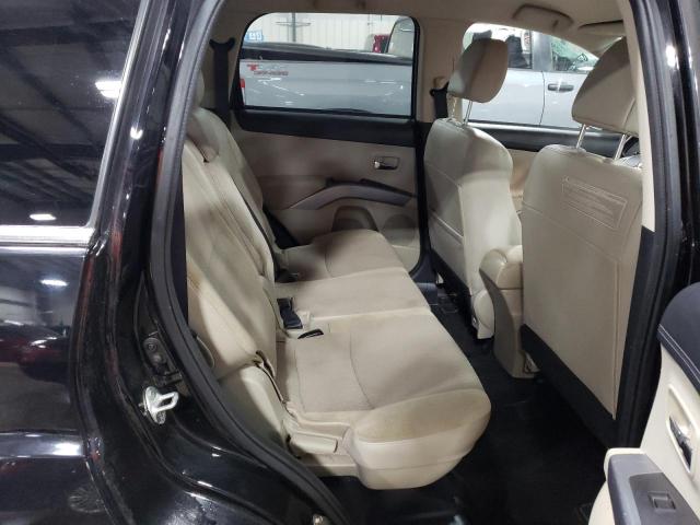 Photo 11 from auction – 2013 MITSUBISHI OUTLANDER with VIN JA4JS4AXXDU024798