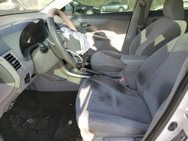 Фото 7 с аукциона – 2010 TOYOTA COROLLA BA с VIN JTDBU4EE2A9104110