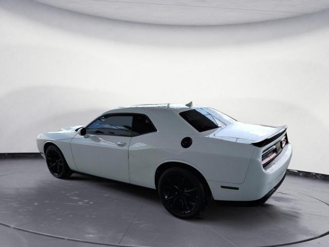 Photo 2 from auction – 2016 DODGE CHALLENGER with VIN 2C3CDZAG8GH289771