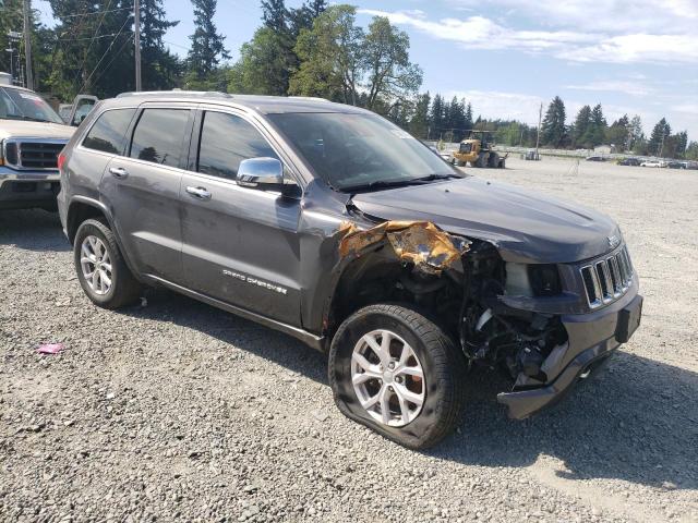 Photo 4 from auction – 2014 JEEP GRAND CHER with VIN 1C4RJFCG7EC587237
