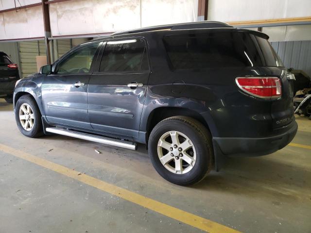 Photo 2 from auction – 2008 SATURN OUTLOOK XE with VIN 5GZER13758J268363