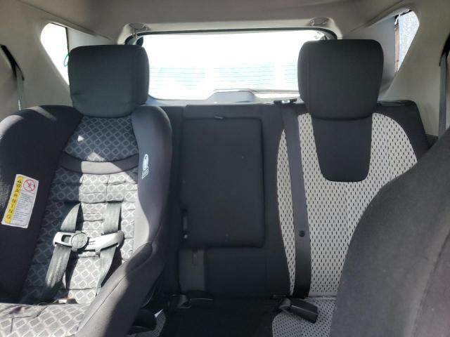 Photo 10 from auction – 2011 CHEVROLET EQUINOX LS with VIN 2CNALBEC3B6474024